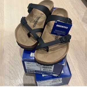 Birkenstock Mayari Sandal - size 40 Regular Fit - Nwbox